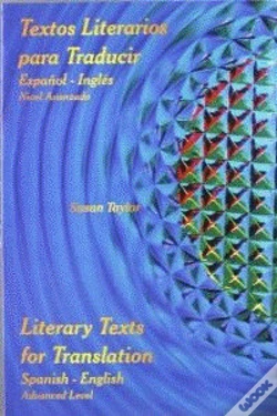 Capa do artigo Textos Literarios Para Traducir