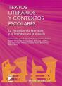 Textos Literarios Y Contextos Escolares - Preview