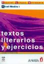 Textos Literarios Y Ejercicios. Nivel Medio I - Preview