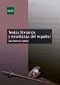 Textos Literarios Y Enseñanza Del Español - Preview