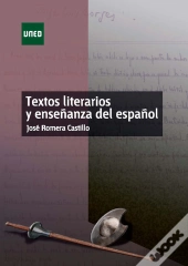 Textos Literarios Y Enseñanza Del Español