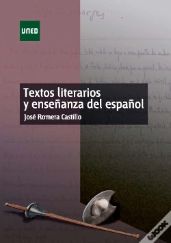 Capa do artigo Textos Literarios Y Enseñanza Del Español