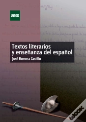 Capa do artigo Textos Literarios Y Enseñanza Del Español