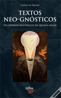 Capa do artigo Textos Neo-Gnósticos