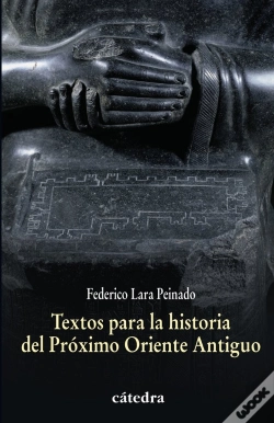 Capa do artigo Textos Para La Historia Del Próximo Oriente Antiguo