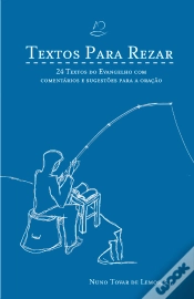Capa do artigo Textos para Rezar