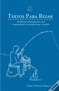 Capa do artigo Textos para Rezar
