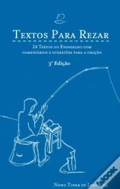 Capa do artigo Textos para Rezar