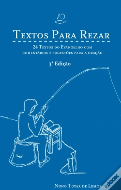 Capa do artigo Textos para Rezar