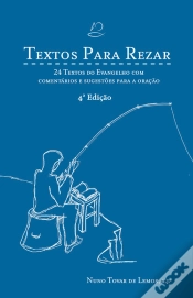 Capa do artigo Textos para Rezar