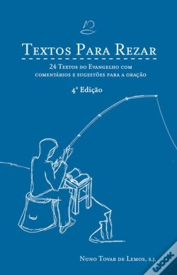 Capa do artigo Textos para Rezar