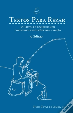 Capa do artigo Textos para Rezar