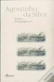 Capa do artigo Textos Pedagógicos I