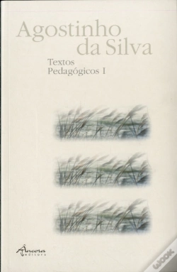 Capa do artigo Textos Pedagógicos I