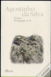 Capa do artigo Textos Pedagógicos II