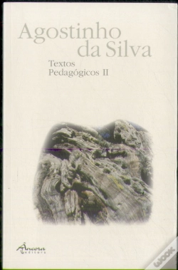 Capa do artigo Textos Pedagógicos II
