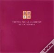 Capa do artigo Textos Per La Llibertat Catalunya