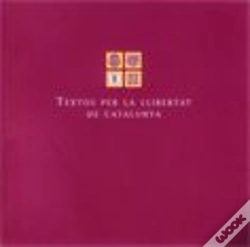Capa do artigo Textos Per La Llibertat Catalunya