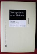 Textos Politicos De Los Ideologos