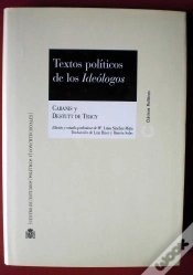 Capa do artigo Textos Politicos De Los Ideologos