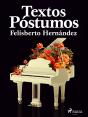 Textos Póstumos - Preview