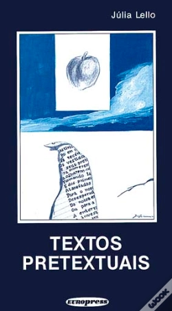 Capa do artigo Textos Pretextuais