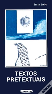 Capa do artigo Textos Pretextuais