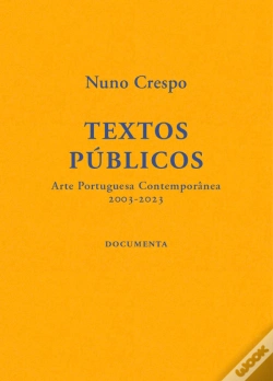 Capa do artigo Textos Públicos