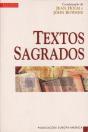 Textos Sagrados - Preview