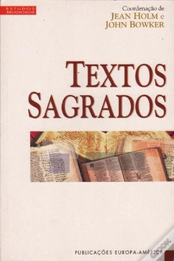 Capa do artigo Textos Sagrados