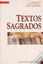 Capa do artigo Textos Sagrados
