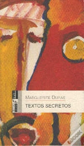 Capa do artigo Textos Secretos
