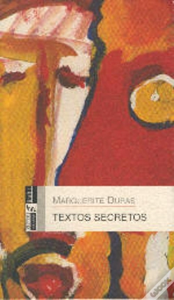 Capa do artigo Textos Secretos