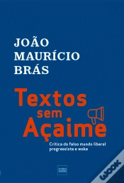 Capa do artigo Textos sem Açaime