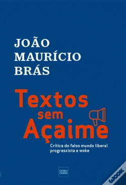 Capa do artigo Textos sem Açaime