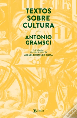 Capa do artigo Textos sobre Cultura