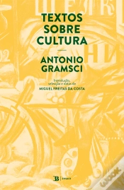 Capa do artigo Textos sobre Cultura