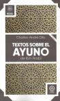 Textos Sobre El Ayuno - Preview