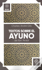 Capa do artigo Textos Sobre El Ayuno