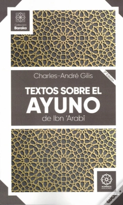 Capa do artigo Textos Sobre El Ayuno