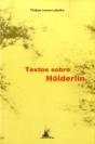 Textos Sobre Holderlin - Preview