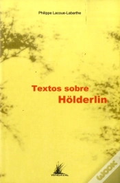 Capa do artigo Textos Sobre Holderlin