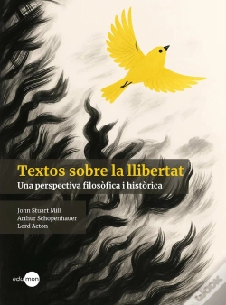 Capa do artigo Textos Sobre La Llibertat