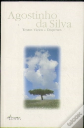 Textos Vários - Dispersos
