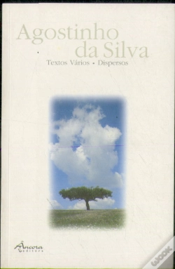 Capa do artigo Textos Vários - Dispersos