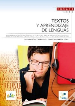 Capa do artigo Textos Y Aprendizaje De Lenguas
