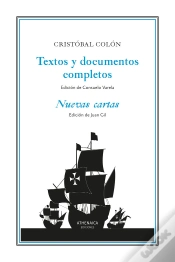 Capa do artigo Textos Y Documentos Completos