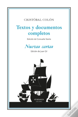 Capa do artigo Textos Y Documentos Completos