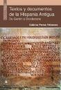 Textos Y Documentos De La Hispania Antigua - Preview