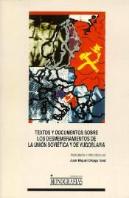 Textos Y Documentos Sobre Los Desmembramientos De La Unión Soviética Y De Yugoslavia
